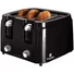 Kép 2/3 - Berlinger Haus 4 szeletes kenyérpirító 1200 W-os (BH-9241)