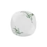 Kép 2/4 - 18 részes Berlinger Haus porcelán étkészlet zöld virág mintával