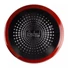 Kép 4/4 - Perfect Home Fazék fedővel zománcozott 20cm 5,2l piros Perfect Home