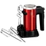 Kép 1/5 - Berlinger Haus kézi mixer + állvány burgundy színben (BH-9367)