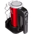 Kép 2/5 - Berlinger Haus kézi mixer + állvány burgundy színben (BH-9367)