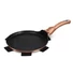 Kép 1/5 - Berlinger Haus ROSE GOLD PALACSINTASÜTŐ - indukciós 25cm / BH-1523N /