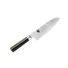 Kép 1/5 - KAI Shun Classic Santoku kés 14cm (DM-0727)