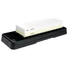 Kép 2/5 - KAI Shun Combination Whetstone 3000/6000 késélező fenőkő (AP-0316)