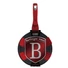 Kép 2/5 - Berlinger Haus BURGUNDY bevonatos PALACSINTASÜTŐ 25cm / BH-1272N-MA /